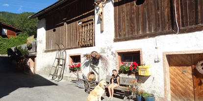 Pensionen - WLAN - Hohe Tauern - Gästehaus Zwischenberger