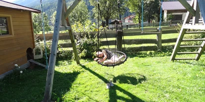 Pensionen - WLAN - Hohe Tauern - Gästehaus Zwischenberger