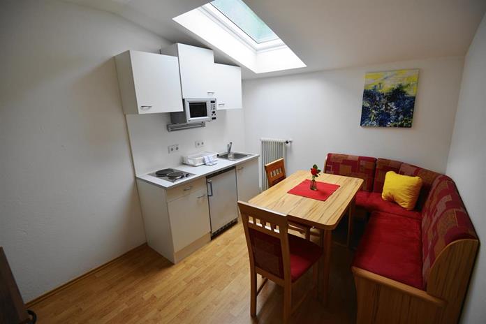 Frühstückspension: Gästehaus Zwischenberger