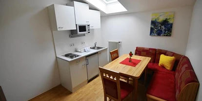 Pensionen - WLAN - Hohe Tauern - Gästehaus Zwischenberger