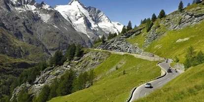 Pensionen - WLAN - Hohe Tauern - Gästehaus Zwischenberger
