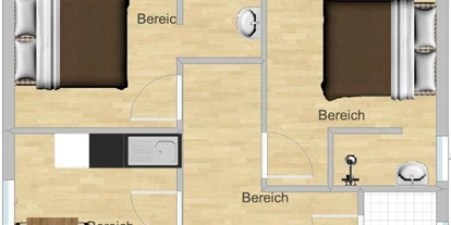 Pensionen - WLAN - Hohe Tauern - Gästehaus Zwischenberger