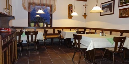 Pensionen - WLAN - Hohe Tauern - Gästehaus Zwischenberger