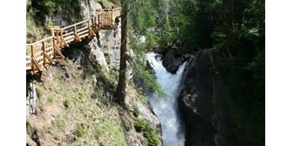 Pensionen - WLAN - Hohe Tauern - Gästehaus Zwischenberger
