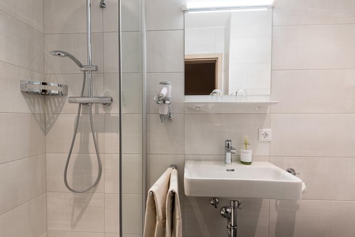 Frühstückspension: Gästehaus Zwischenberger