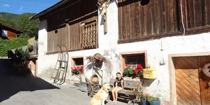Pensionen - WLAN - Hohe Tauern - Gästehaus Zwischenberger