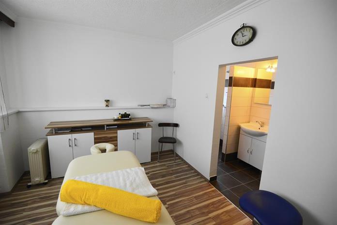 Frühstückspension: Gästehaus Zwischenberger