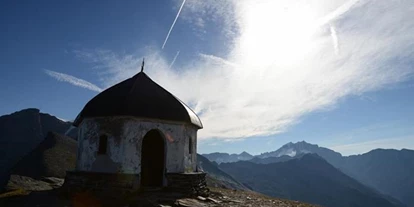 Pensionen - WLAN - Hohe Tauern - Gästehaus Zwischenberger