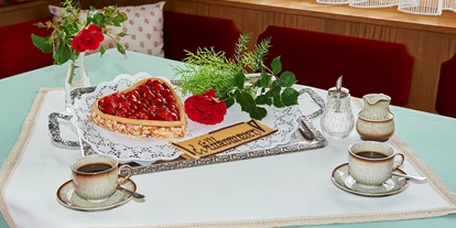 Pensionen - Ossiach - Gästehaus Alpenrose