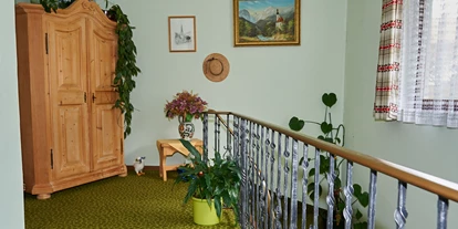 Pensionen - Ossiach - Gästehaus Alpenrose