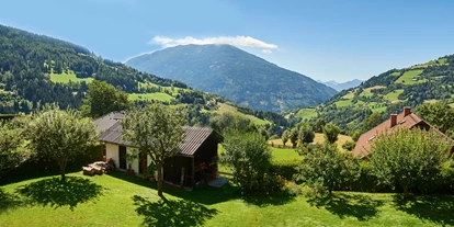 Pensionen - Ossiach - Gästehaus Alpenrose