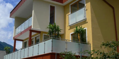 Pensionen - Restaurant - Gästehaus Graf