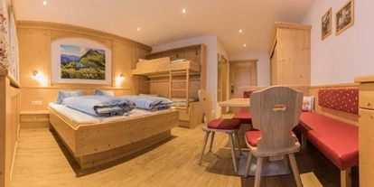Pensionen - Seefeld in Tirol - Winklhof