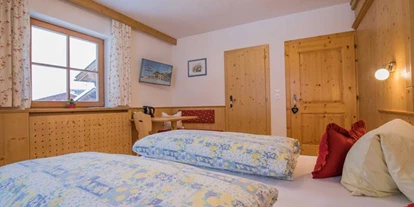 Pensionen - Seefeld in Tirol - Winklhof