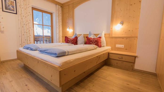 Pensionen - Fritzens - Winklhof