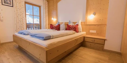 Pensionen - Seefeld in Tirol - Winklhof