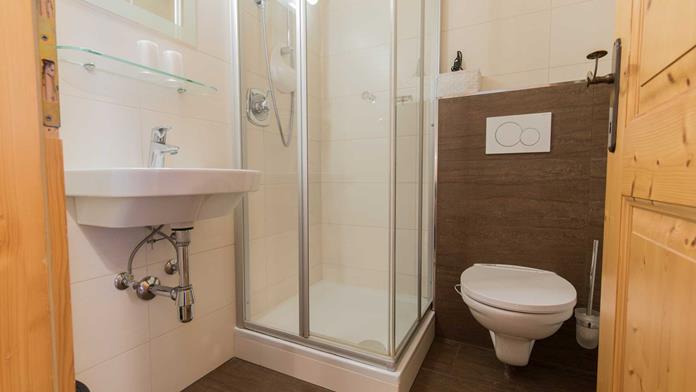 Frühstückspension: Winklhof