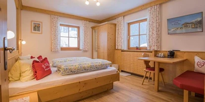 Pensionen - Seefeld in Tirol - Winklhof