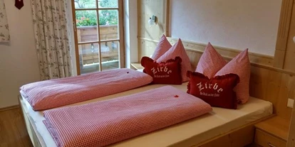 Pensionen - Seefeld in Tirol - Winklhof