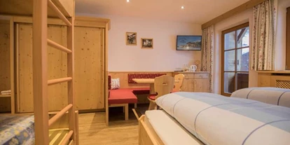 Pensionen - Seefeld in Tirol - Winklhof