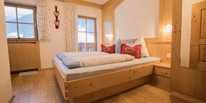 Pensionen - Seefeld in Tirol - Winklhof
