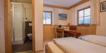 Pensionen - Seefeld in Tirol - Winklhof