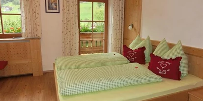 Pensionen - Seefeld in Tirol - Winklhof