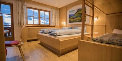Pensionen - Seefeld in Tirol - Winklhof