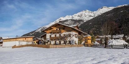 Pensionen - Seefeld in Tirol - Winklhof