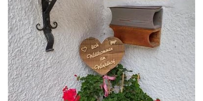 Pensionen - Seefeld in Tirol - Winklhof