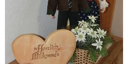 Pensionen - Seefeld in Tirol - Winklhof