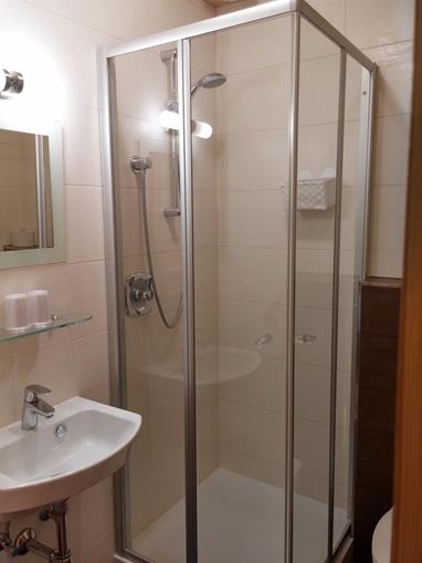 Frühstückspension: Winklhof