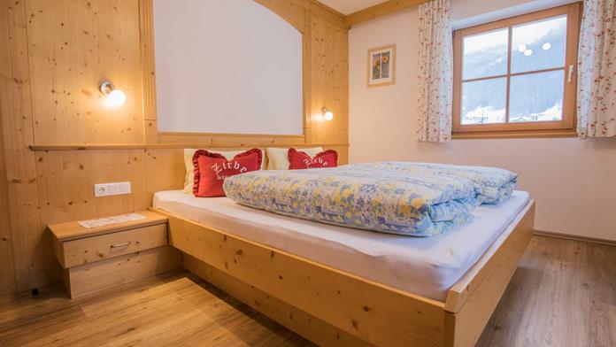 Frühstückspension: Winklhof