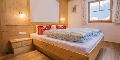 Pensionen - Seefeld in Tirol - Winklhof