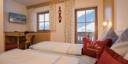 Pensionen - Seefeld in Tirol - Winklhof