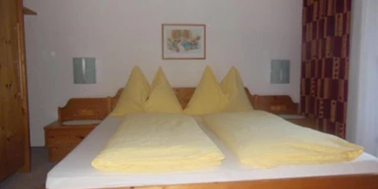 Pensionen - Seefeld in Tirol - Gästehaus Abenthung