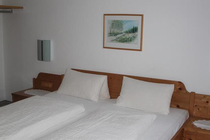 Pensionen - Fulpmes - Gästehaus Abenthung