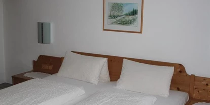 Pensionen - Seefeld in Tirol - Gästehaus Abenthung