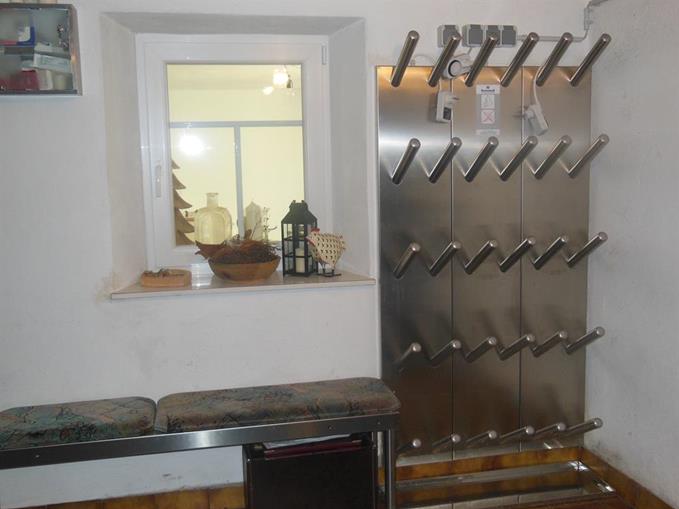 Pensionen - Fulpmes - Gästehaus Abenthung