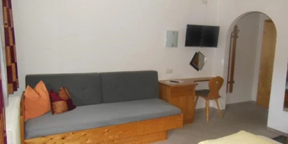 Pensionen - Seefeld in Tirol - Gästehaus Abenthung