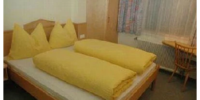 Pensionen - Seefeld in Tirol - Gästehaus Abenthung