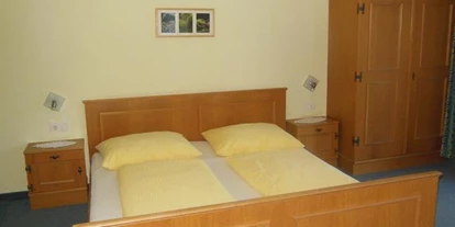 Pensionen - Seefeld in Tirol - Gästehaus Abenthung