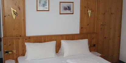 Pensionen - Seefeld in Tirol - Gästehaus Abenthung
