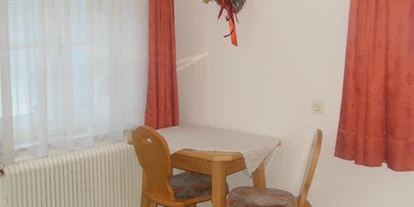 Pensionen - Seefeld in Tirol - Gästehaus Abenthung