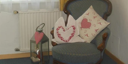 Pensionen - Seefeld in Tirol - Gästehaus Abenthung