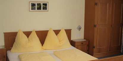 Pensionen - Seefeld in Tirol - Gästehaus Abenthung