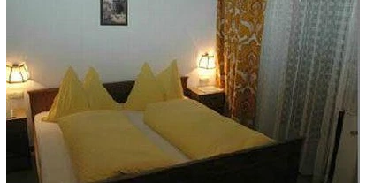 Pensionen - Seefeld in Tirol - Gästehaus Abenthung