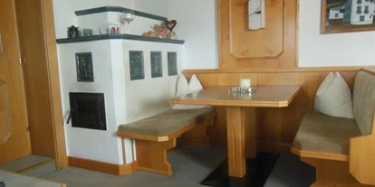 Pensionen - Seefeld in Tirol - Gästehaus Abenthung