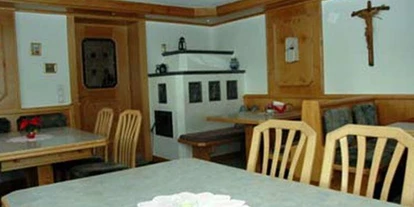 Pensionen - Seefeld in Tirol - Gästehaus Abenthung