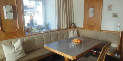 Pensionen - Seefeld in Tirol - Gästehaus Abenthung